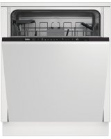 Beko BDIT16430 XL beépíthető mosogatógép